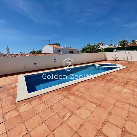 Areias Beach Apartments Albufeira Exterior foto