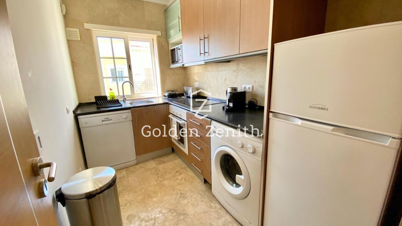 Areias Beach Apartments Albufeira Exterior foto