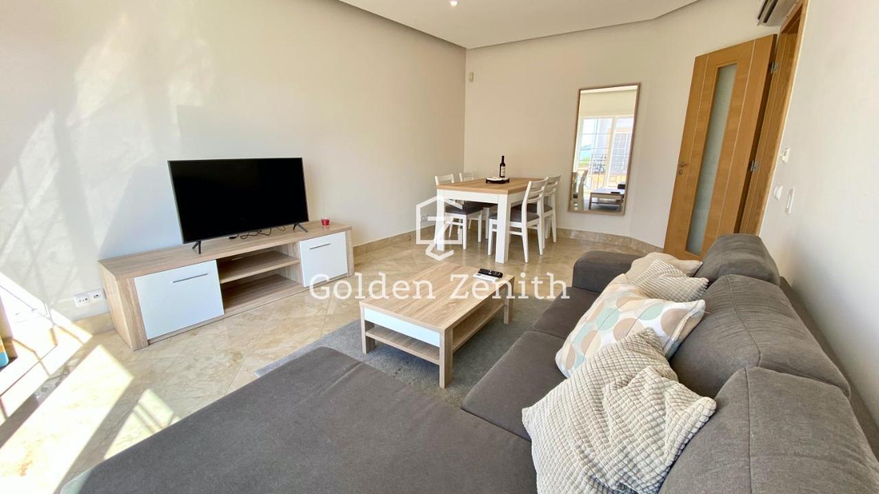 Areias Beach Apartments Albufeira Exterior foto