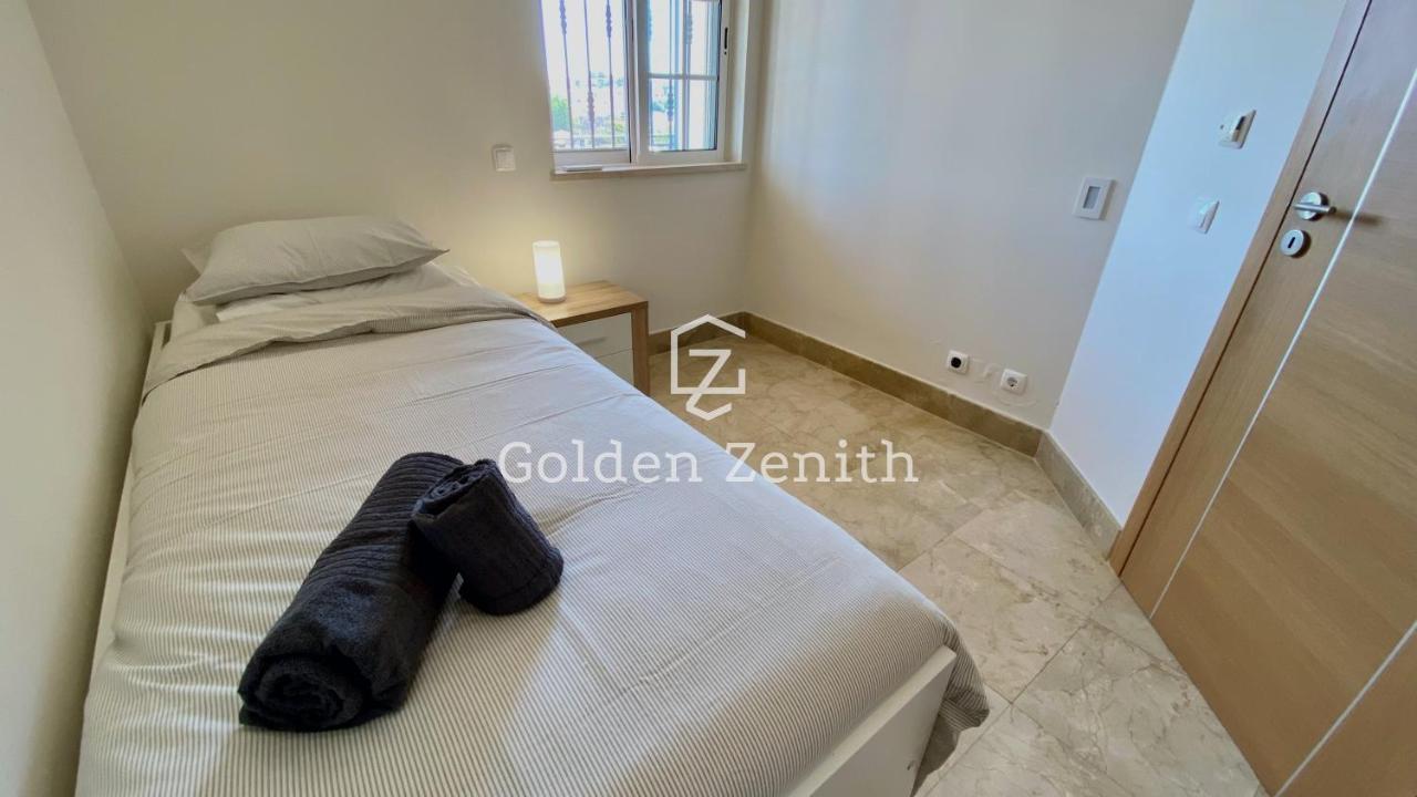 Areias Beach Apartments Albufeira Exterior foto