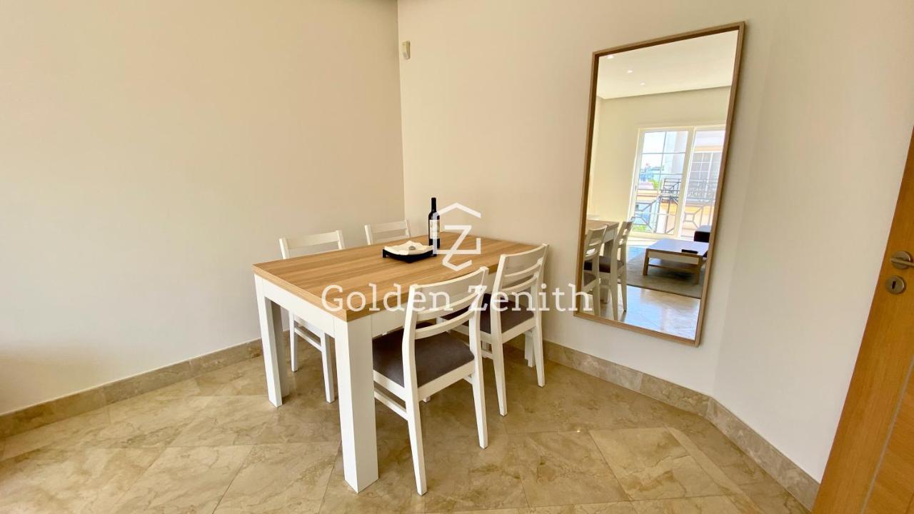 Areias Beach Apartments Albufeira Exterior foto