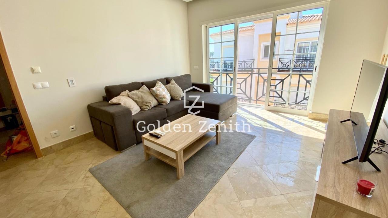 Areias Beach Apartments Albufeira Exterior foto