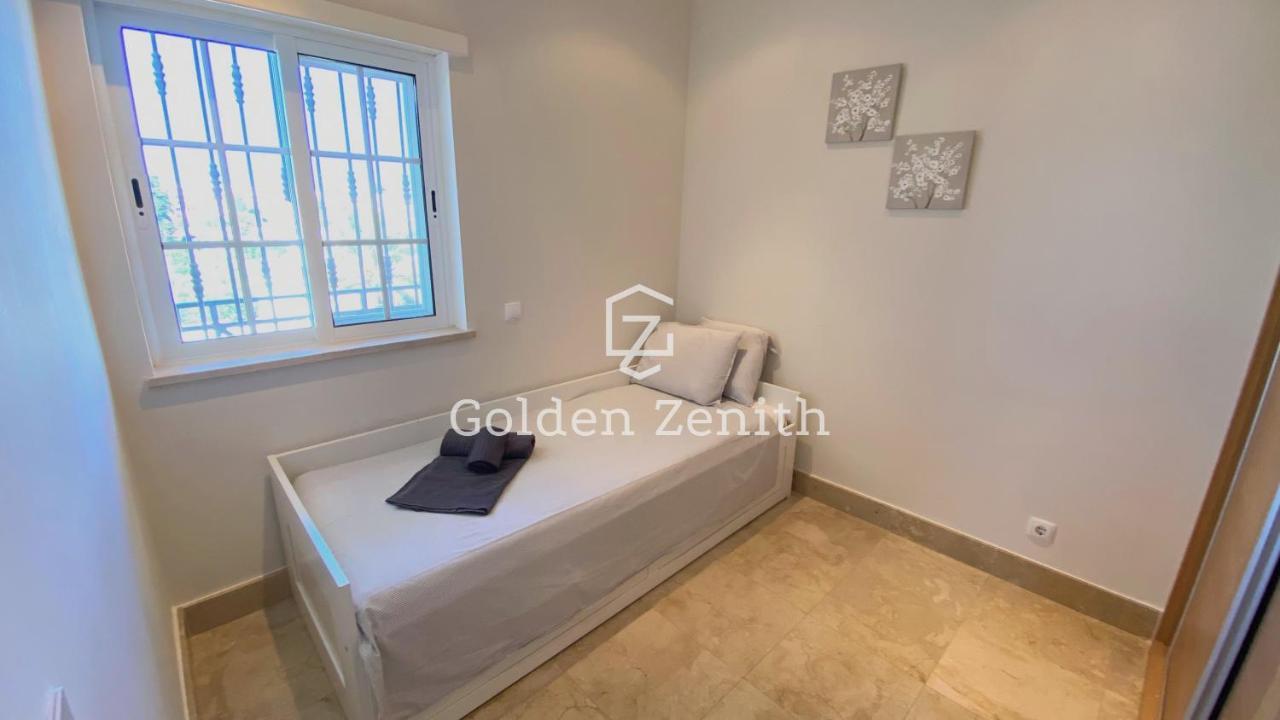 Areias Beach Apartments Albufeira Exterior foto