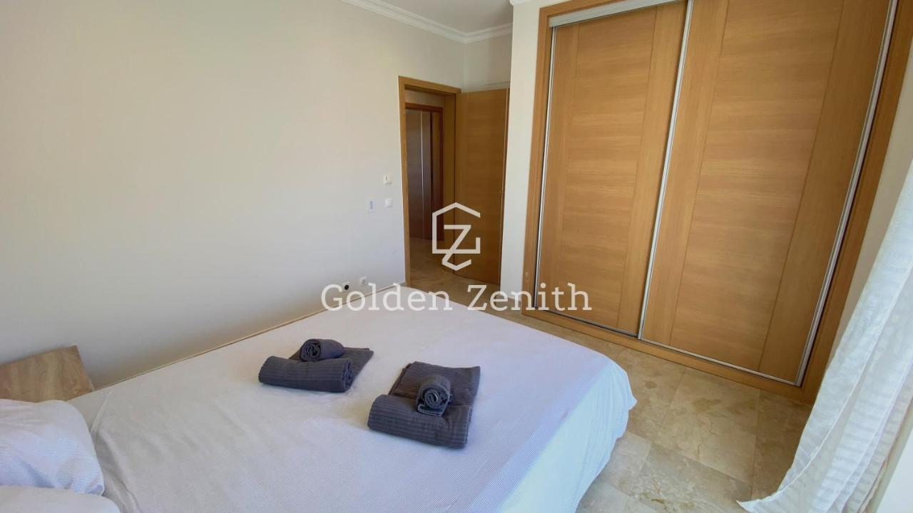 Areias Beach Apartments Albufeira Exterior foto