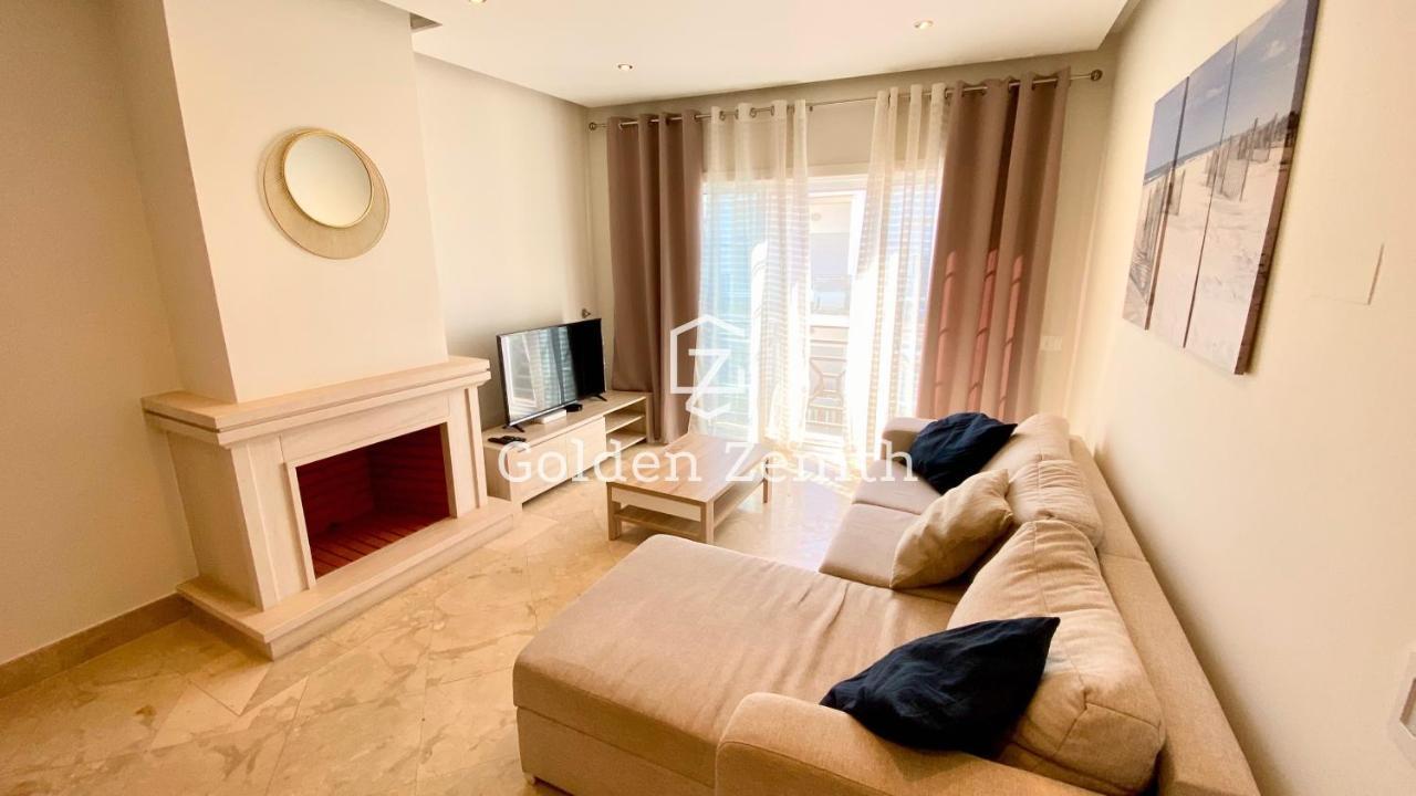 Areias Beach Apartments Albufeira Exterior foto
