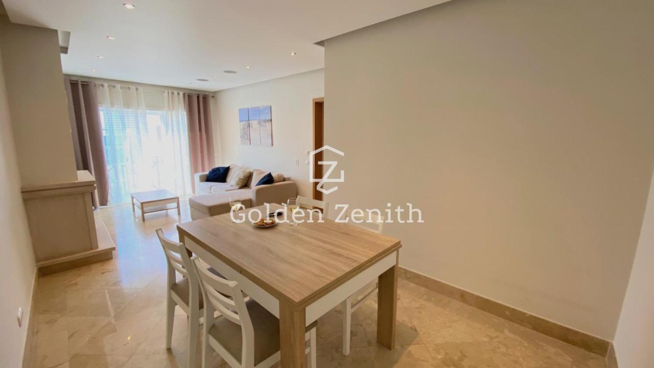 Areias Beach Apartments Albufeira Exterior foto