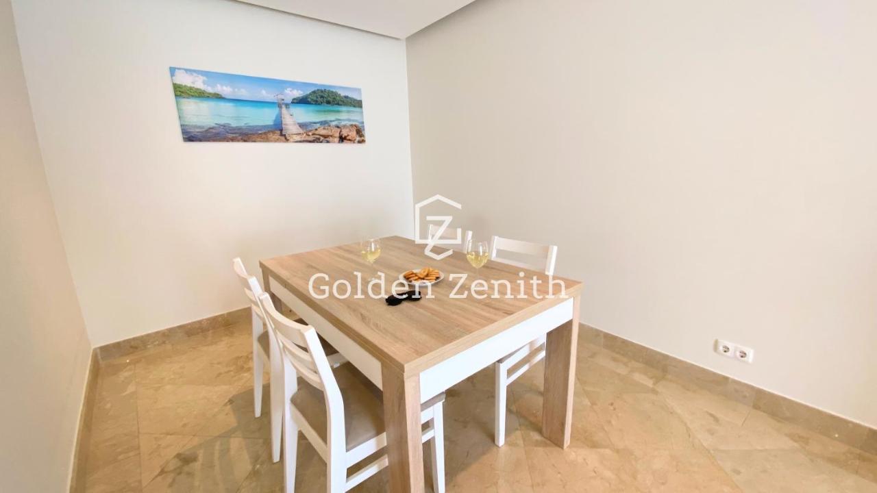 Areias Beach Apartments Albufeira Exterior foto