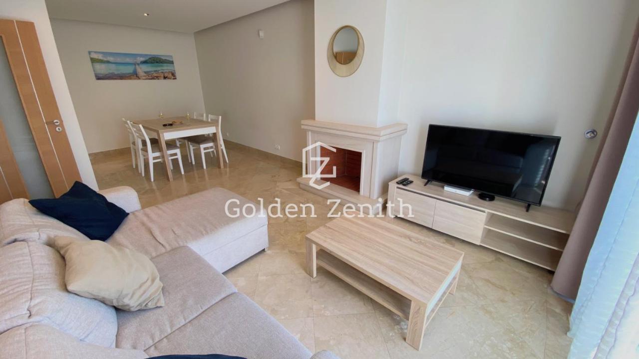 Areias Beach Apartments Albufeira Exterior foto