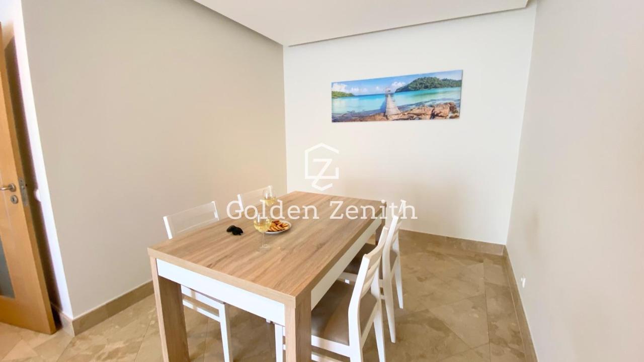 Areias Beach Apartments Albufeira Exterior foto